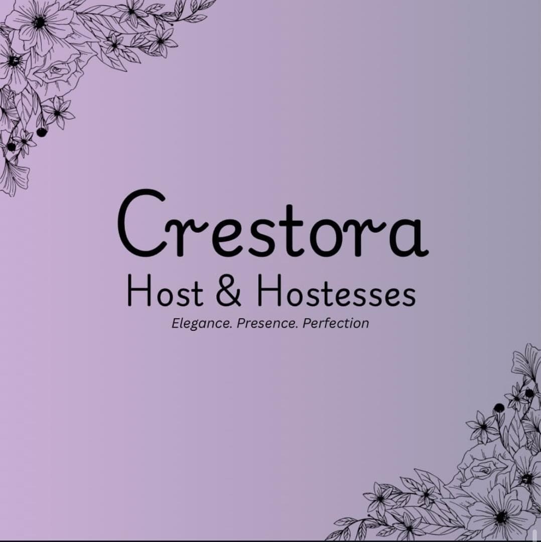 Crestora logo